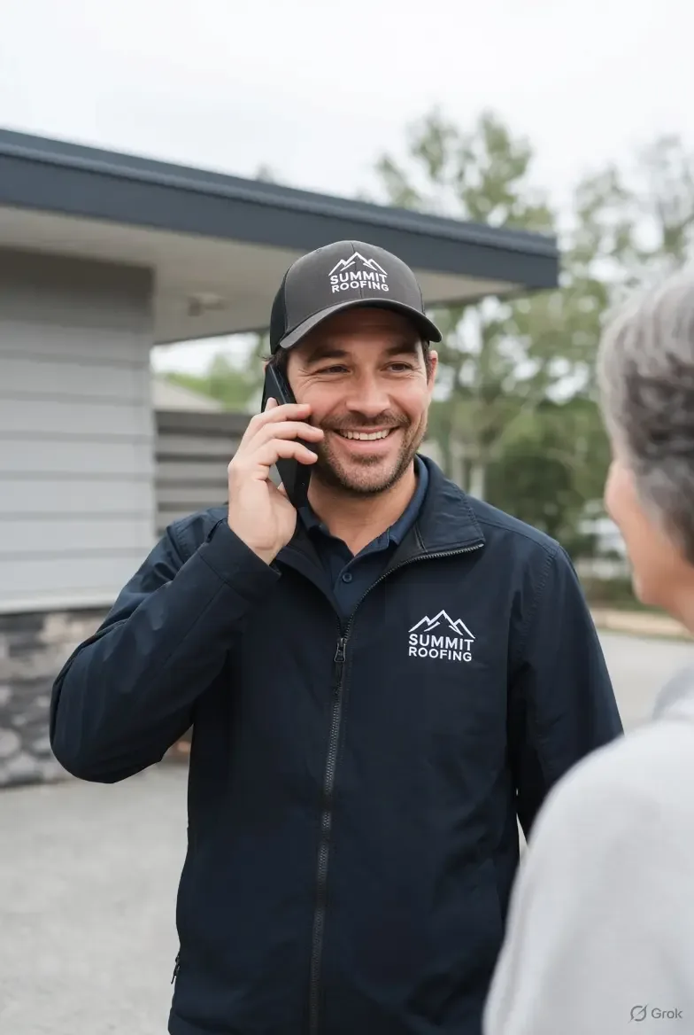 Flat Roof Leak Repair Jacks Creek, TN FAQs